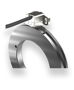 VS Sensorik spindle encoders