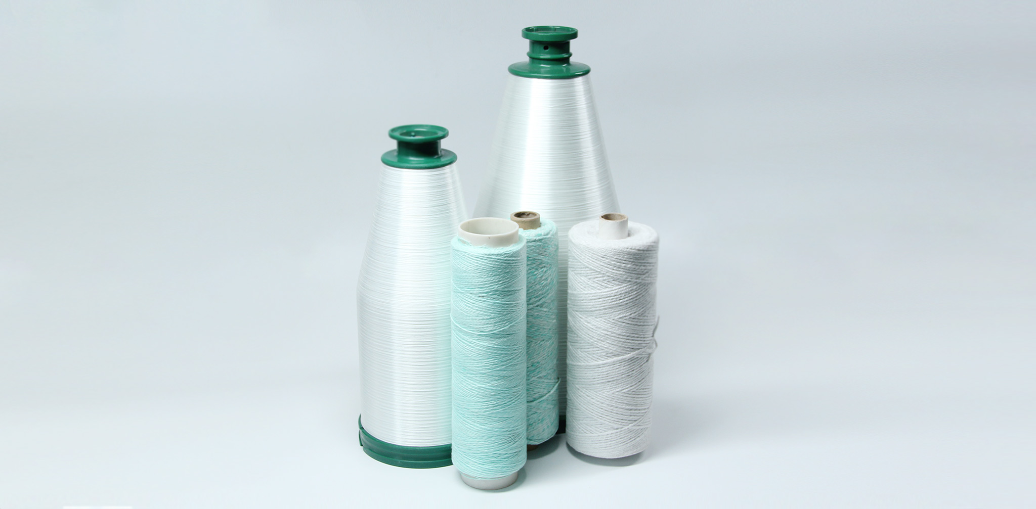 YARN & FILAMENTS