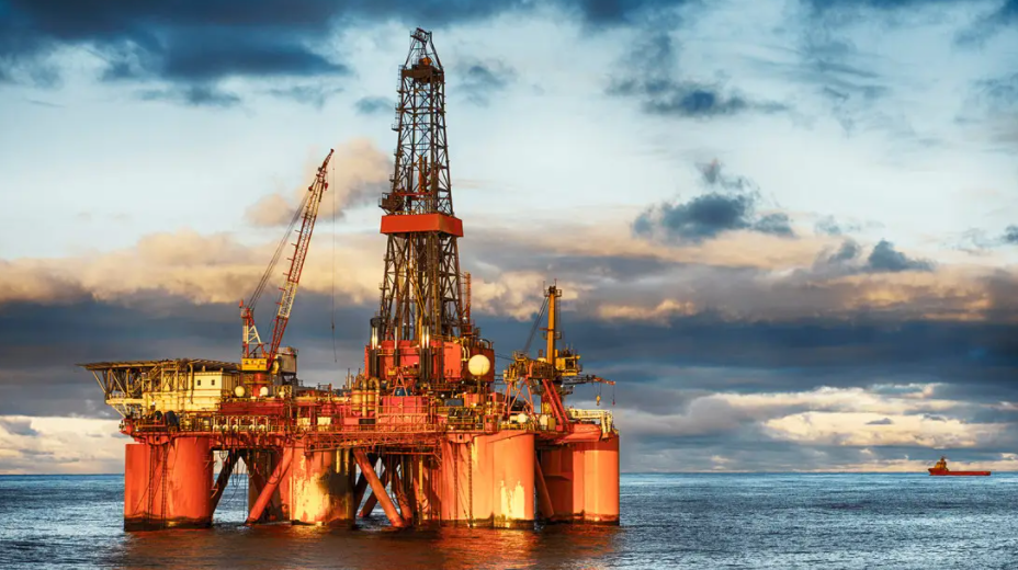 Oil drilling applications