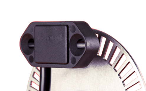 Ultra-high speed rotary applications